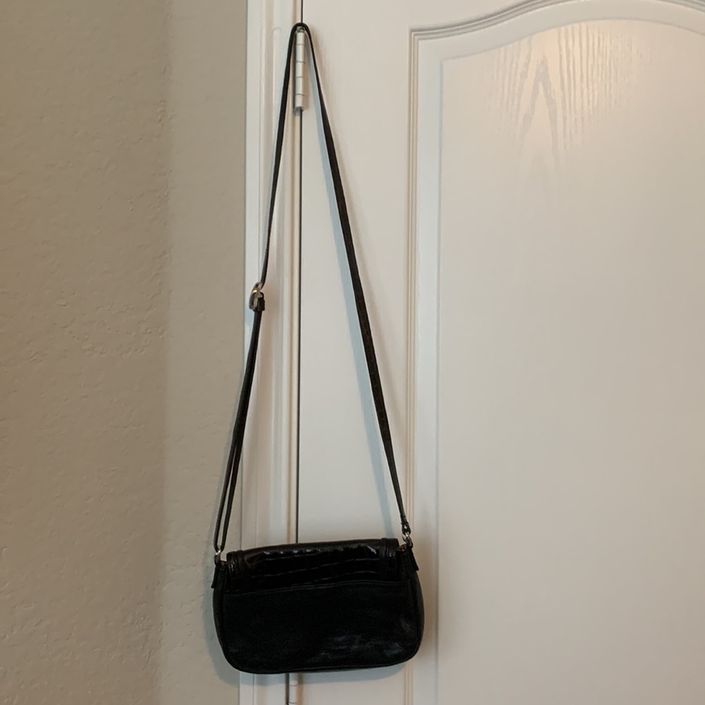 Brighton Small Crossbody Bag with cards holder - Picture 2 of 14